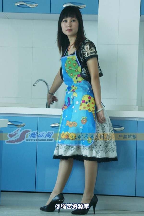 雅俗阁 - 20080516雅璇厨房捆绑 第 5 张图片