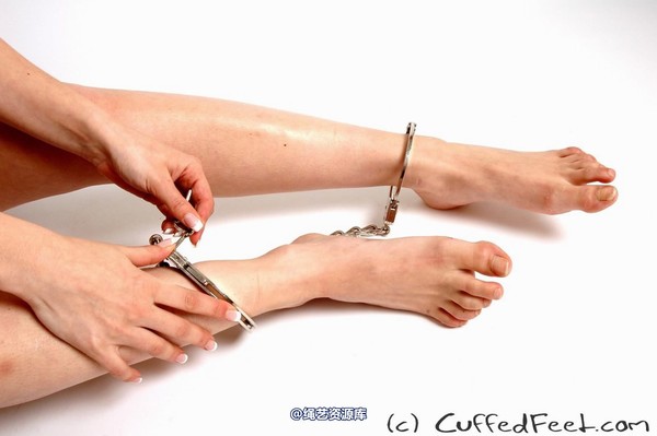 cuffedfeet - cf004 第 61 张图片