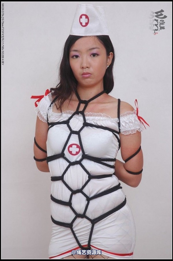 唯美之家 - 2008-11-5萧雅龟甲缚 第 60 张图片