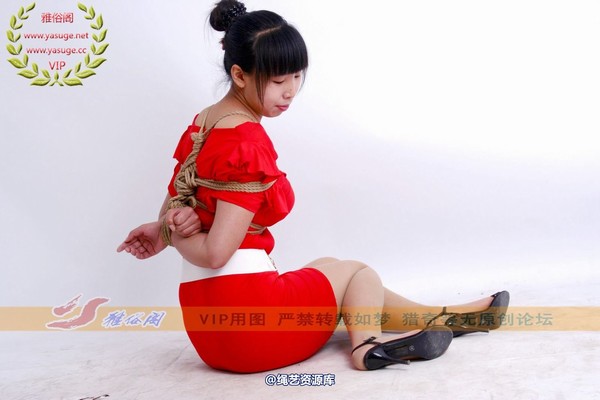 雅俗阁 - 2014-NO.023Model雅乐 第 105 张图片