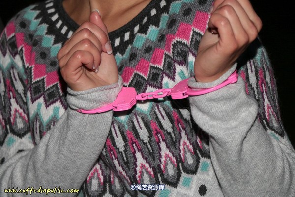 girlsinsteel - Cold in the night 第 19 张图片