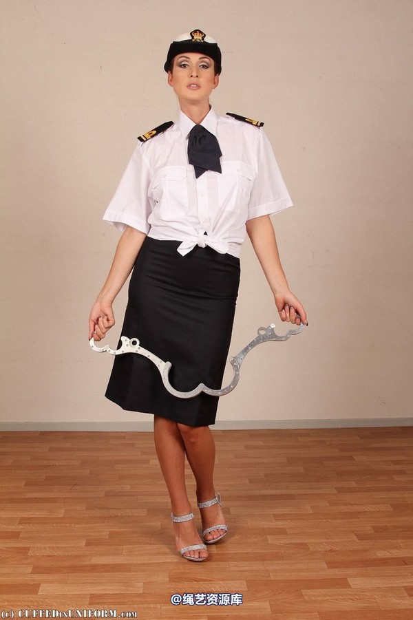 cuffedinuniform - ciu183 第 17 张图片