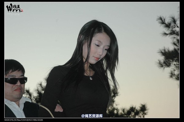 唯美之家 - 2008-11-13外拍(蓝雪 第 374 张图片