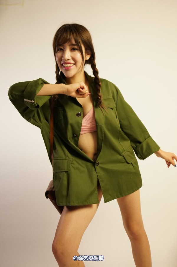 dk13美束馆 - 11.30-布丁红军A-140P 第 33 张图片