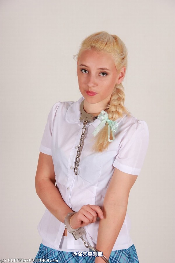 cuffedinuniform - ciu457 第 10 张图片