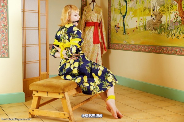restrainedelegance - A Lemon For The Teacher 第 42 张图片