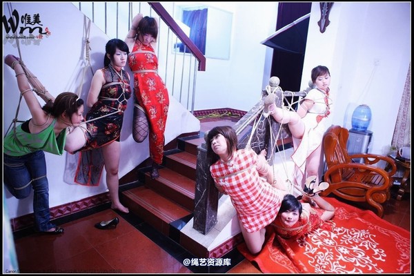 唯美之家 - 楼下二 第 130 张图片