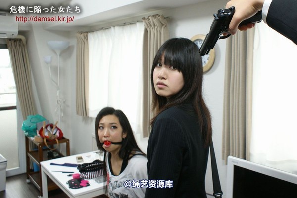 jpdamsel - 20110929 刑事�B行 第 33 张图片