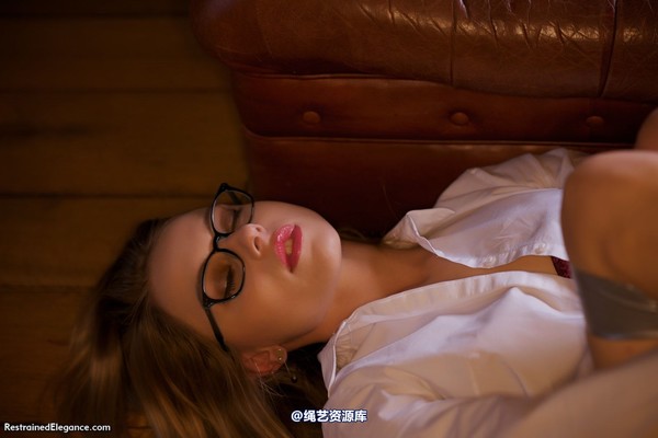 restrainedelegance - Kidnapped Lawyer 第 69 张图片