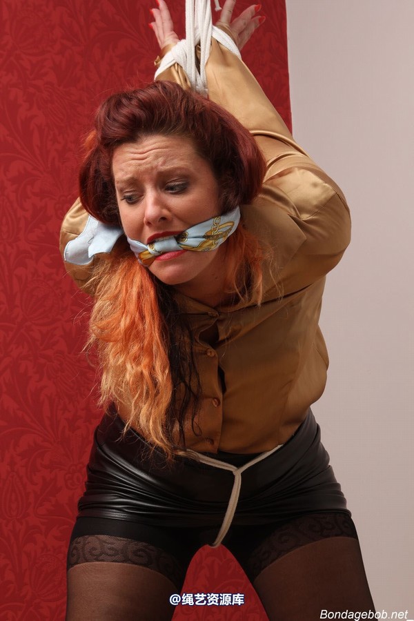 bondagebob - Fayth on Fire Pushed too Far 第 124 张图片