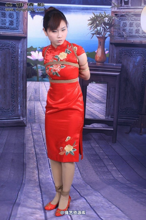 典雅倩影 - 066-美丽俏佳人（雪岚） 第 163 张图片