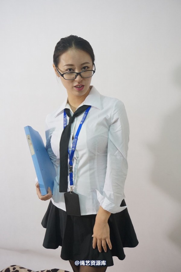 dk13美束馆 - 9.28-诗雨白色A-44P 第 16 张图片