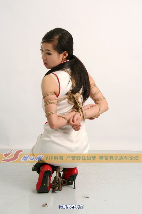 雅俗阁 - 2013-NO.4Model 雅曼 第 31 张图片