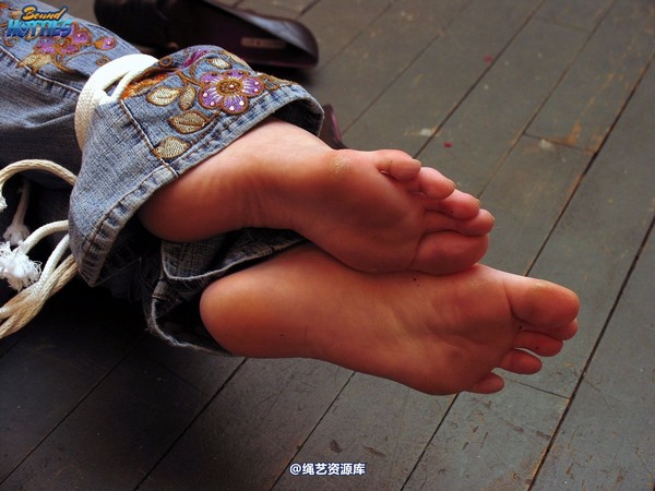boundhotties - Scandal 第 24 张图片