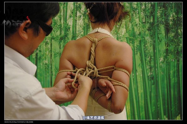 唯美之家 - 08-05-25新模特 第 95 张图片