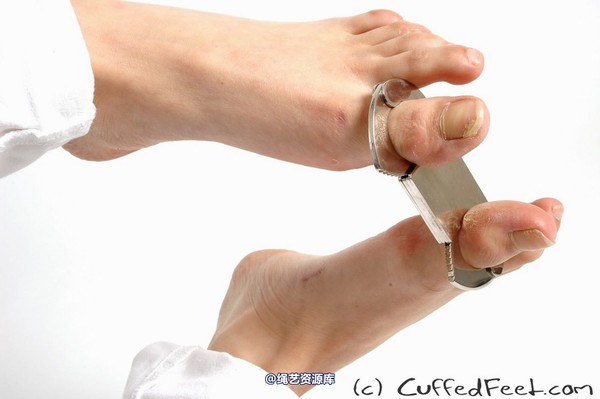 cuffedfeet - cf008 第 26 张图片