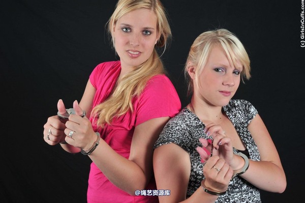 girlsincuffs - gic300 第 68 张图片