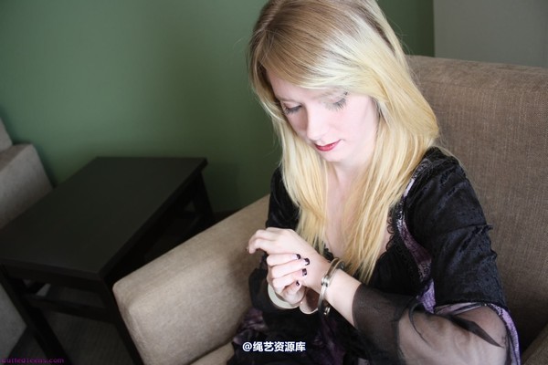 cuffedteens - ct256 第 54 张图片