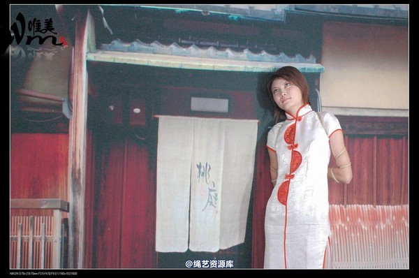 唯美之家 - VIP119 第 101 张图片