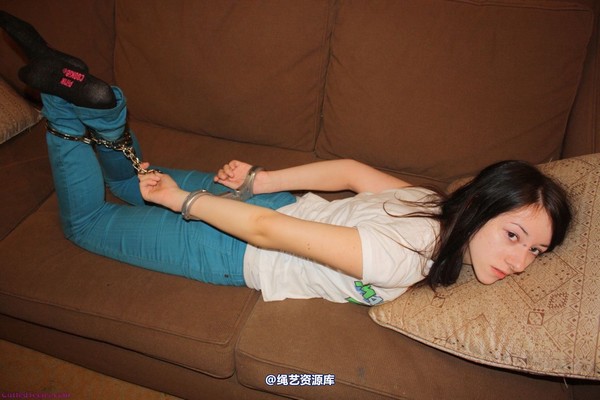 cuffedteens - ct109 第 106 张图片