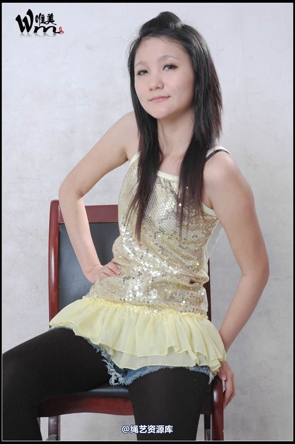 唯美之家 - 新模（容儿）2009-11-25 第 34 张图片