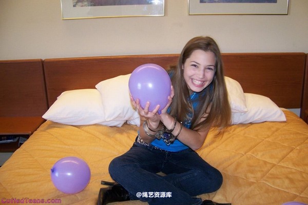 cuffedteens - ct016 第 46 张图片