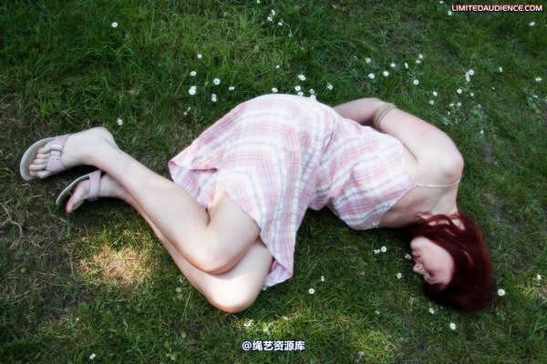 limitedaudience - 2009 scarlett cause and effect 第 11 张图片