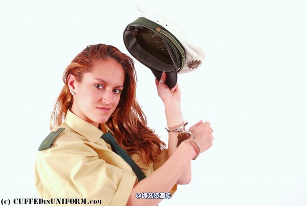 cuffedinuniform - ciu003 第 57 张图片