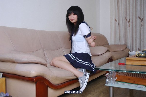 唯美之家 - 新模（紫莺）2010-5-19 第 32 张图片