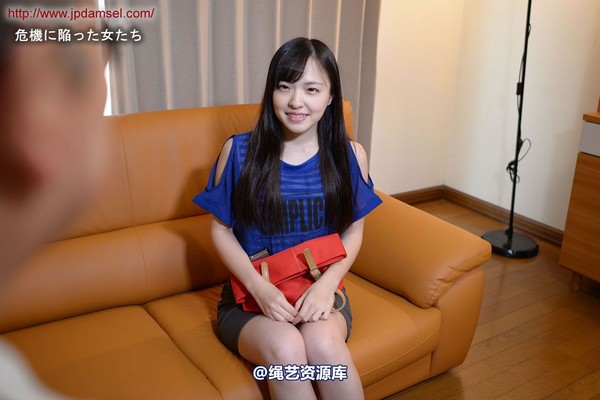 jpdamsel - 20180701 家事代行サ－ビス １ 第 2 张图片