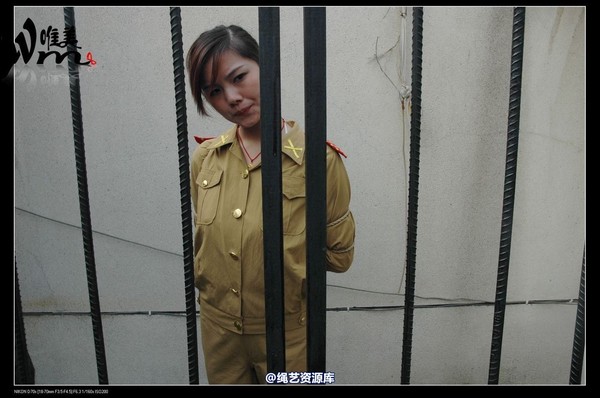 唯美之家 - 2008-12-18军统女特务受刑(剧照) 第 90 张图片
