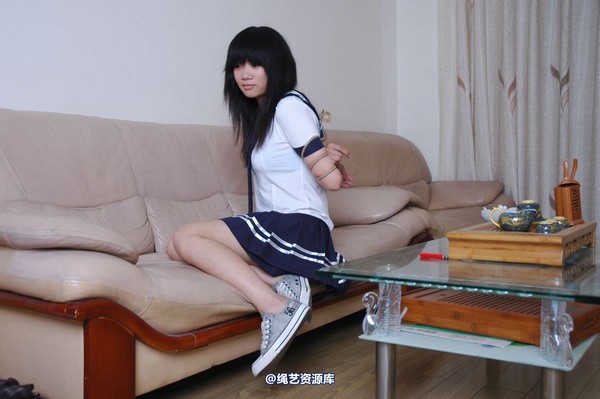 唯美之家 - 新模（紫莺）2010-5-19 第 36 张图片