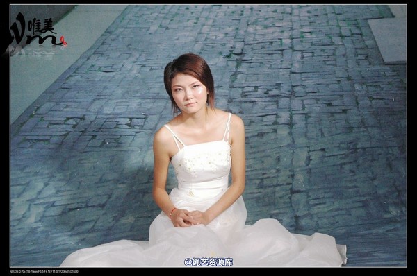 唯美之家 - 2008-08-01晓姿堵嘴 第 15 张图片
