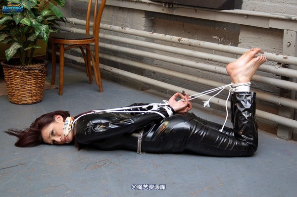 boundhotties - Tarynn 2 第 25 张图片