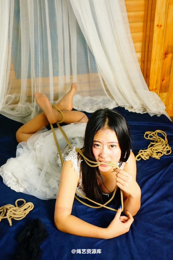 dk13美束馆 - 10.6-4小贝白纱裙-132P 第 119 张图片