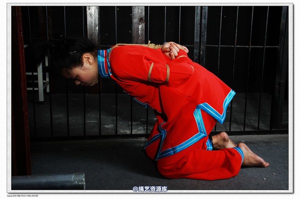 神艺缘 - 290-红罪衣二 第 43 张图片