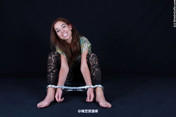 girlsincuffs - gic354 第 40 张图片