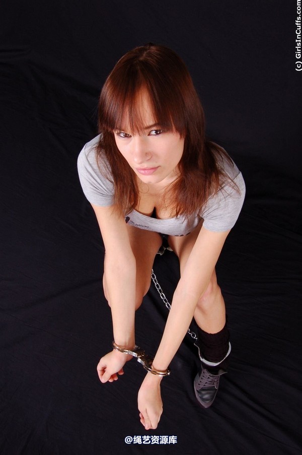 girlsincuffs - gic274 第 78 张图片