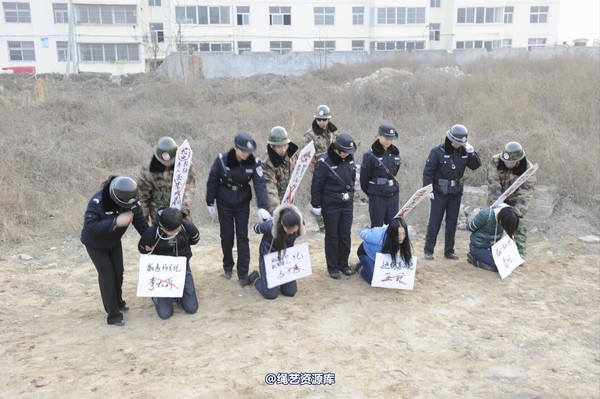 mj影视 - 2014-01-23 新春严打套图2 第 101 张图片