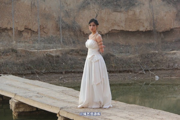 胜景山庄 - 252-冬日婚纱缚 第 42 张图片