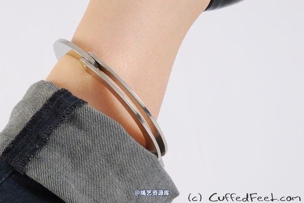 cuffedfeet - cf147 第 28 张图片