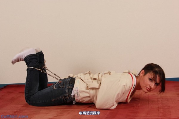 cuffgirl - cg152 第 59 张图片