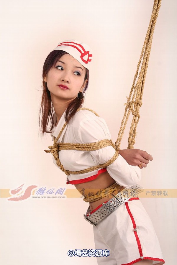 雅俗阁 - 20060427雪儿水手装 第 93 张图片