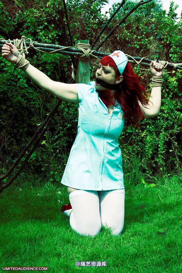 limitedaudience - 2009 raevan slaves direct nurse 第 55 张图片