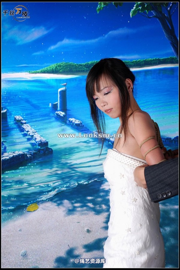千丝万缕 - 2008-04-14日照片 第 26 张图片