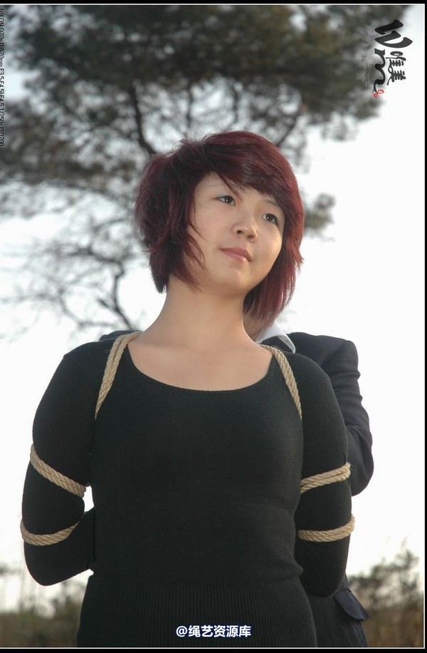 唯美之家 - 2008-11-13外拍(蓝雪 第 76 张图片