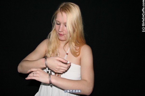 girlsincuffs - gic065 第 120 张图片
