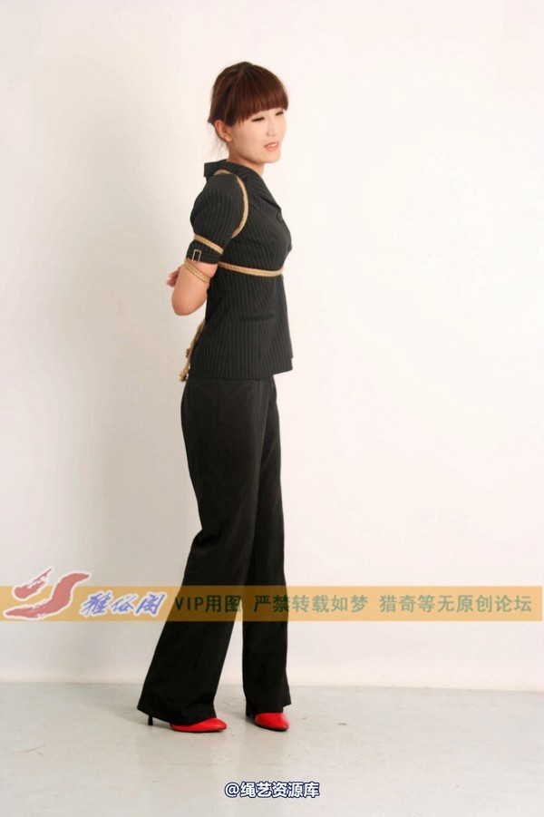 雅俗阁 - 2013-NO.18Model 雅爽 第 45 张图片