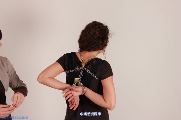 cuffgirl - cg113 第 71 张图片