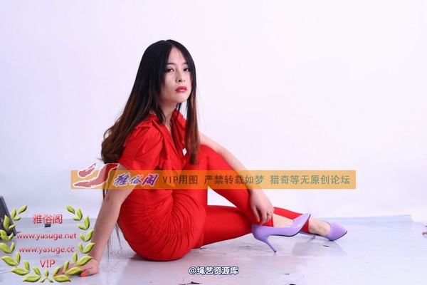 雅俗阁 - 2013-NO.23Model雅春 第 79 张图片